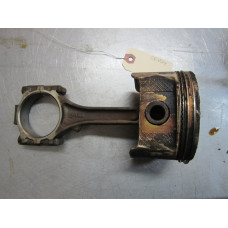 06V019 Piston and Connecting Rod Standard From 2006 FORD MUSTANG  4.0
